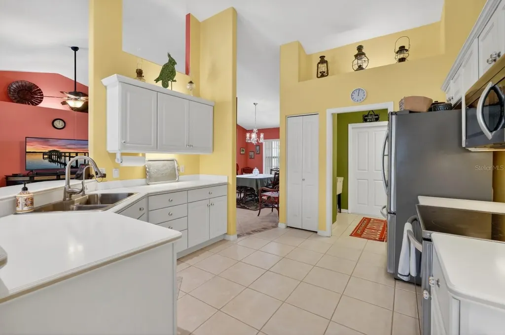 15 Crandon Court Palm Coast FL 32137