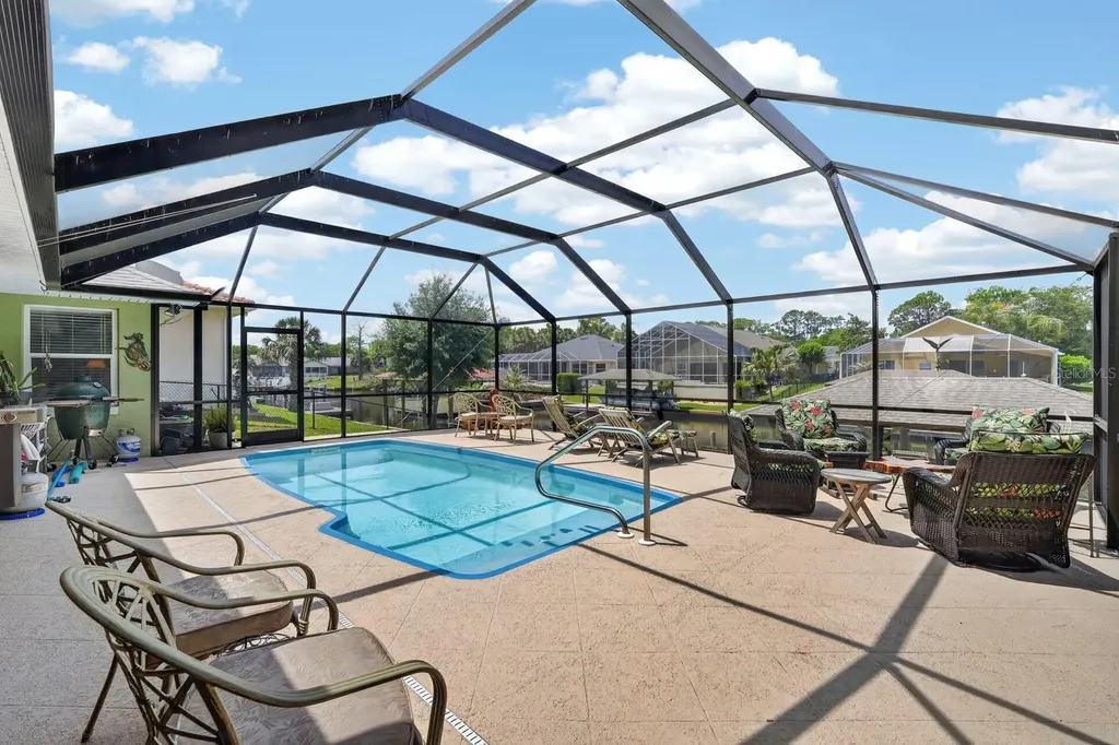 15 Crandon Court Palm Coast FL 32137