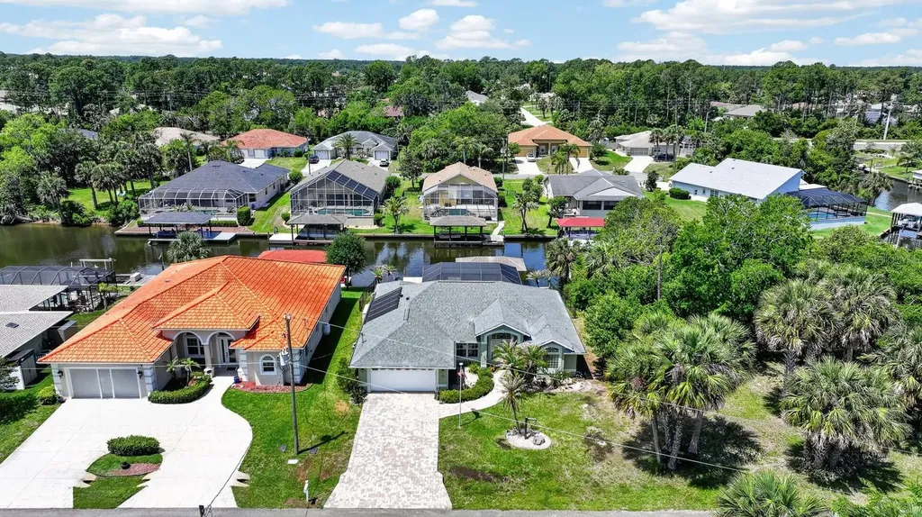 15 Crandon Court Palm Coast FL 32137