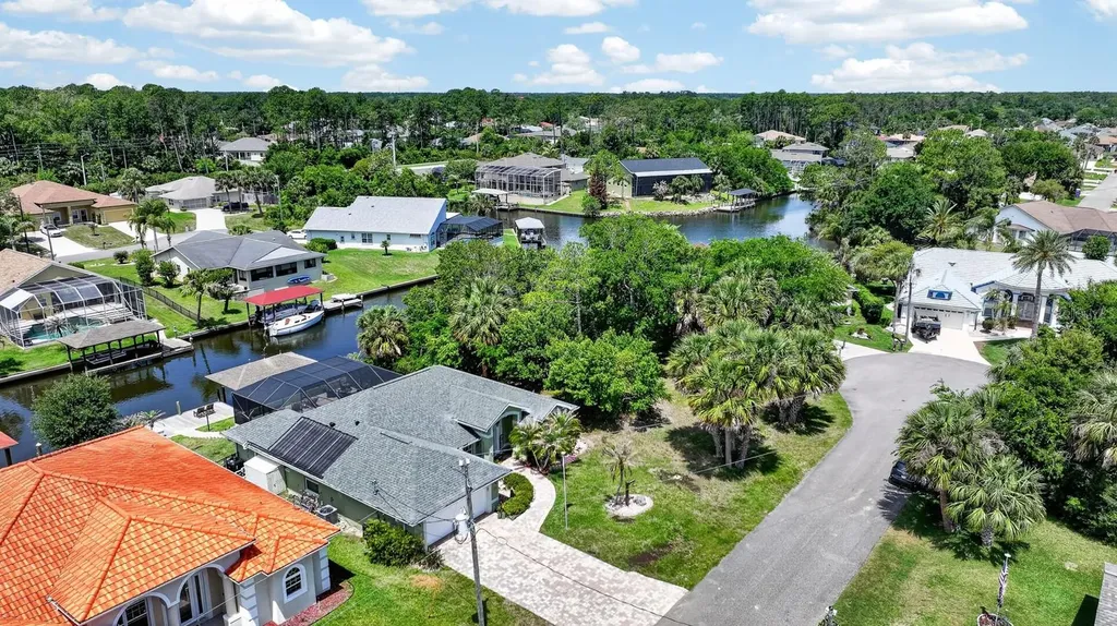 15 Crandon Court Palm Coast FL 32137
