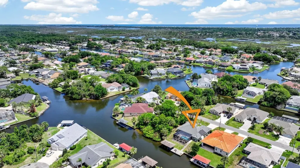 15 Crandon Court Palm Coast FL 32137