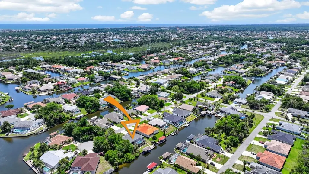 15 Crandon Court Palm Coast FL 32137