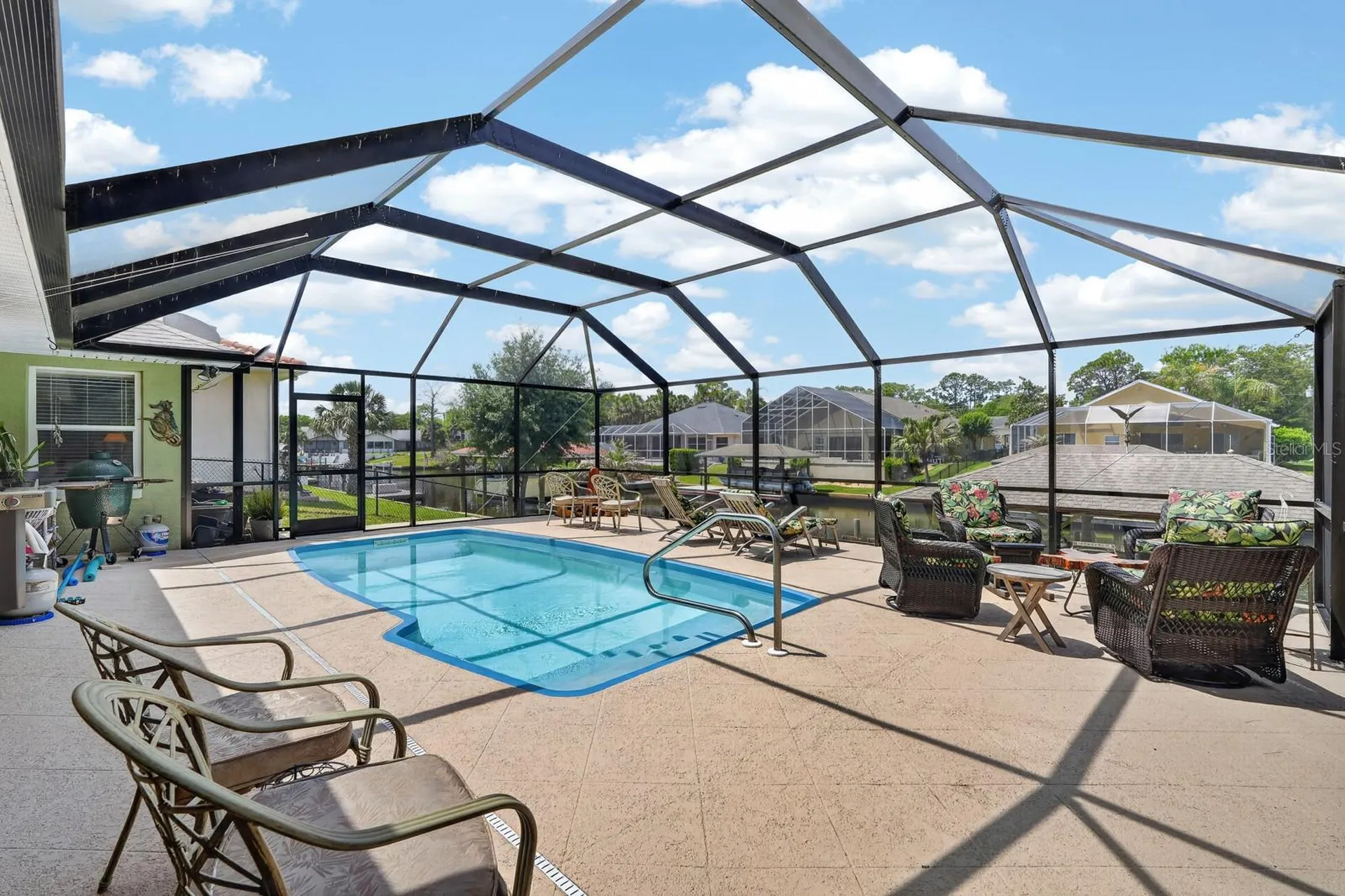 15 Crandon Court Palm Coast FL 32137