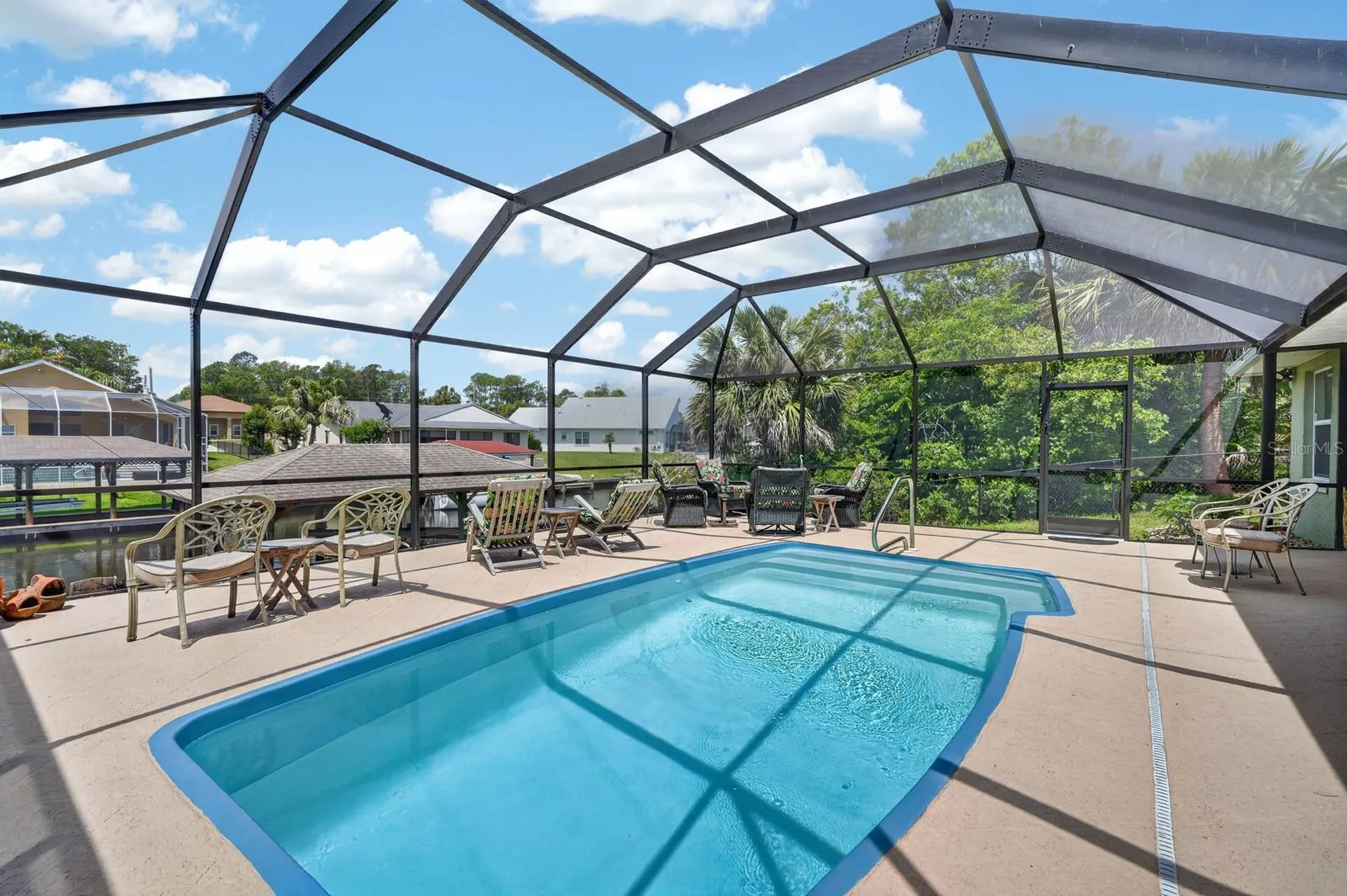 15 Crandon Court Palm Coast FL 32137