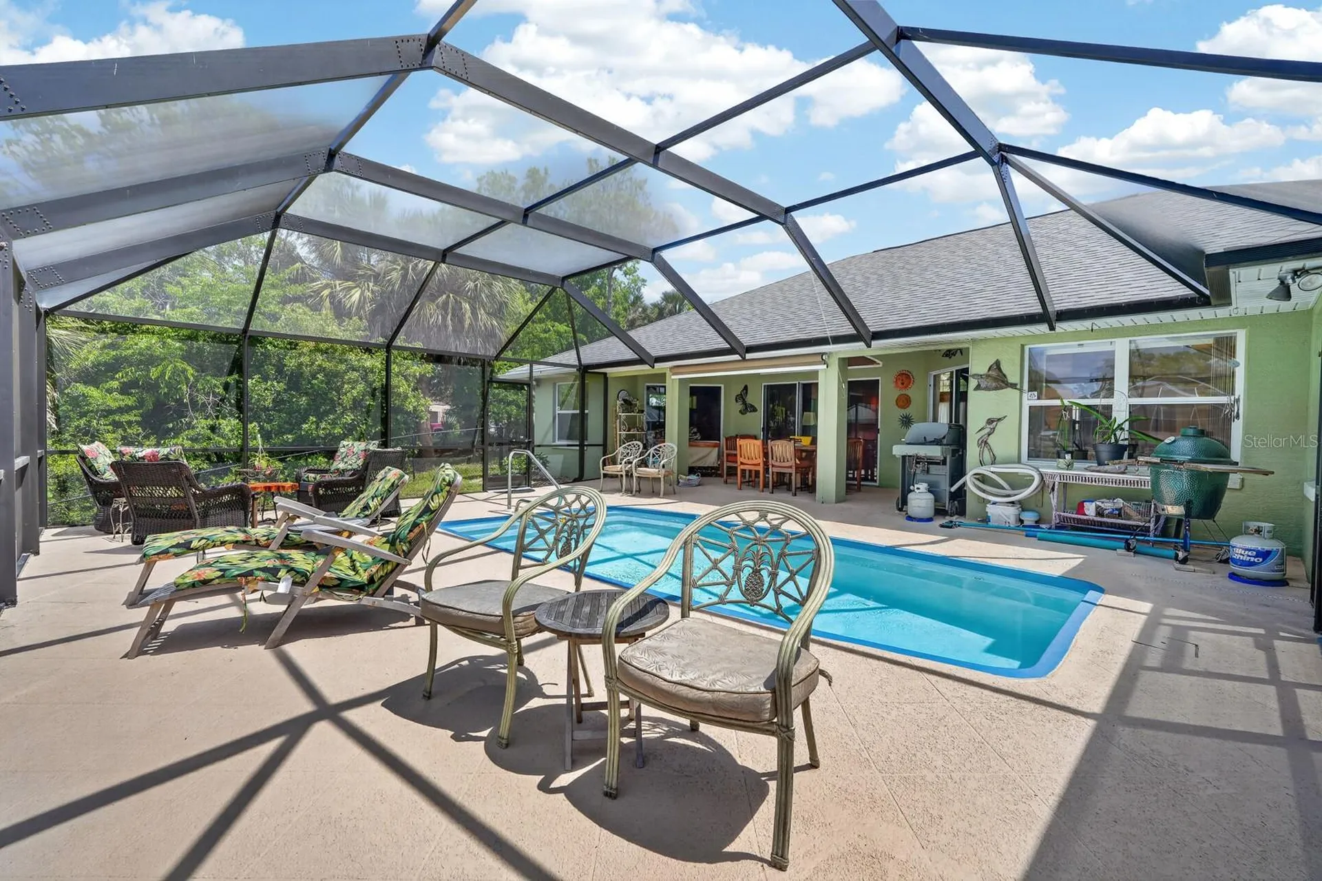15 Crandon Court Palm Coast FL 32137