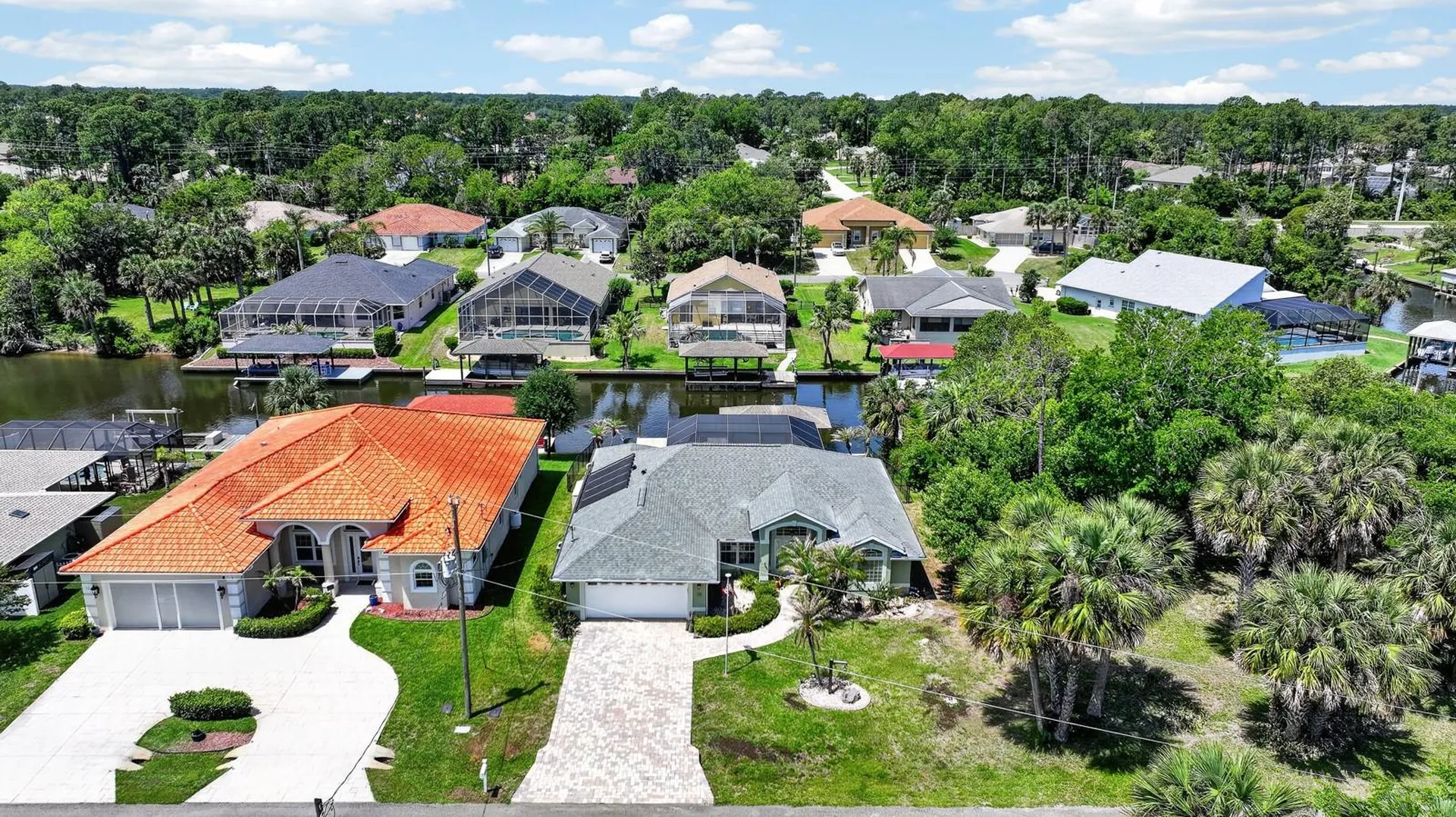 15 Crandon Court Palm Coast FL 32137