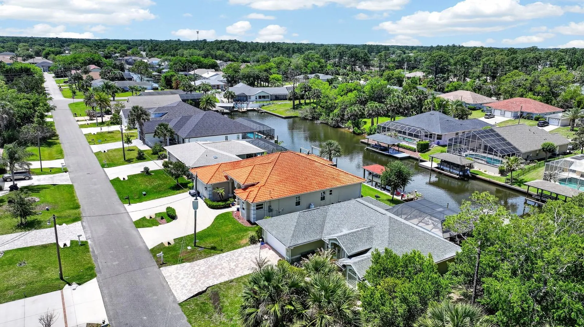 15 Crandon Court Palm Coast FL 32137