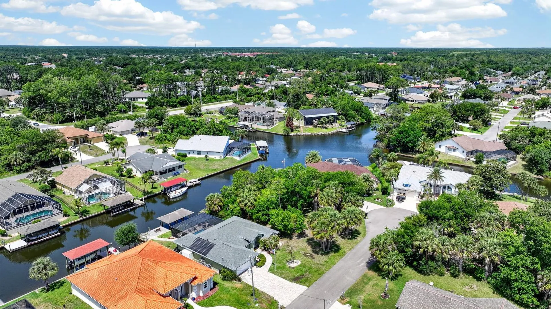 15 Crandon Court Palm Coast FL 32137