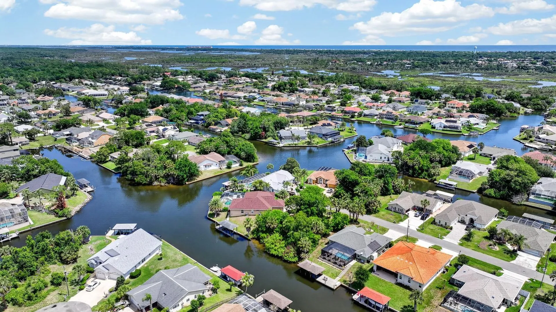 15 Crandon Court Palm Coast FL 32137