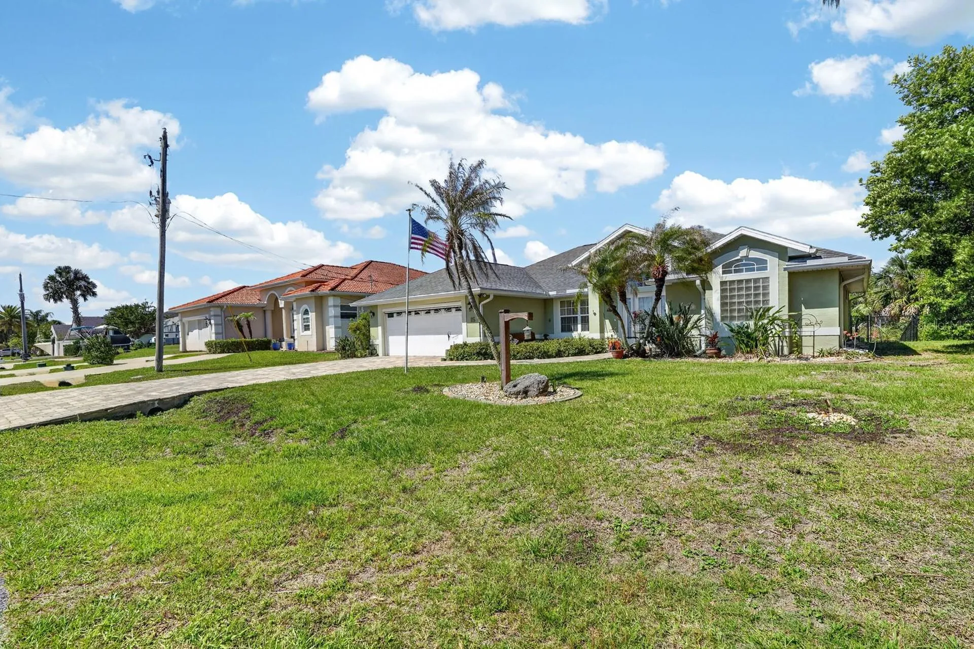 15 Crandon Court Palm Coast FL 32137