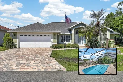 15 Crandon Court Palm Coast FL 32137