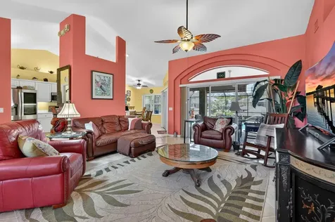15 Crandon Court Palm Coast FL 32137
