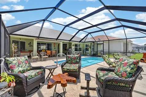 15 Crandon Court Palm Coast FL 32137