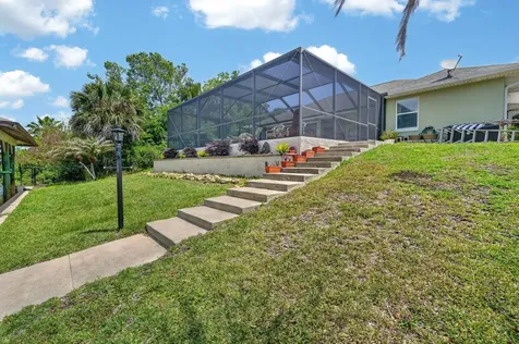 15 Crandon Court Palm Coast FL 32137