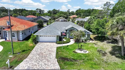 15 Crandon Court Palm Coast FL 32137