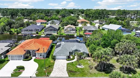 15 Crandon Court Palm Coast FL 32137
