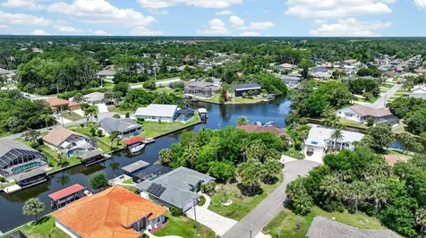 15 Crandon Court Palm Coast FL 32137