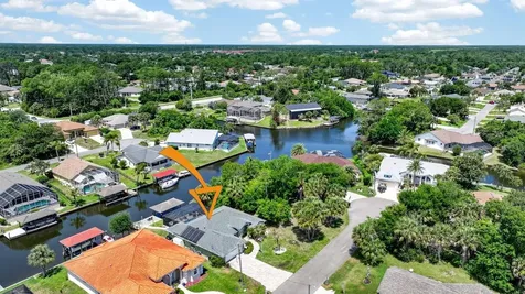 15 Crandon Court Palm Coast FL 32137