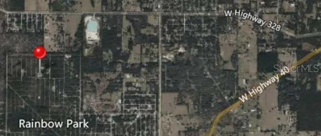 SW 12th Place Ocala FL 34481