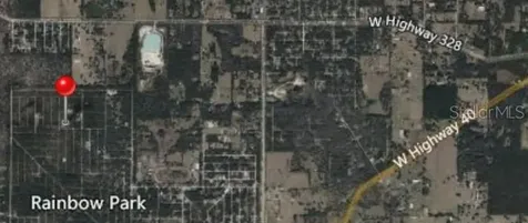 SW 12th Place Ocala FL 34481