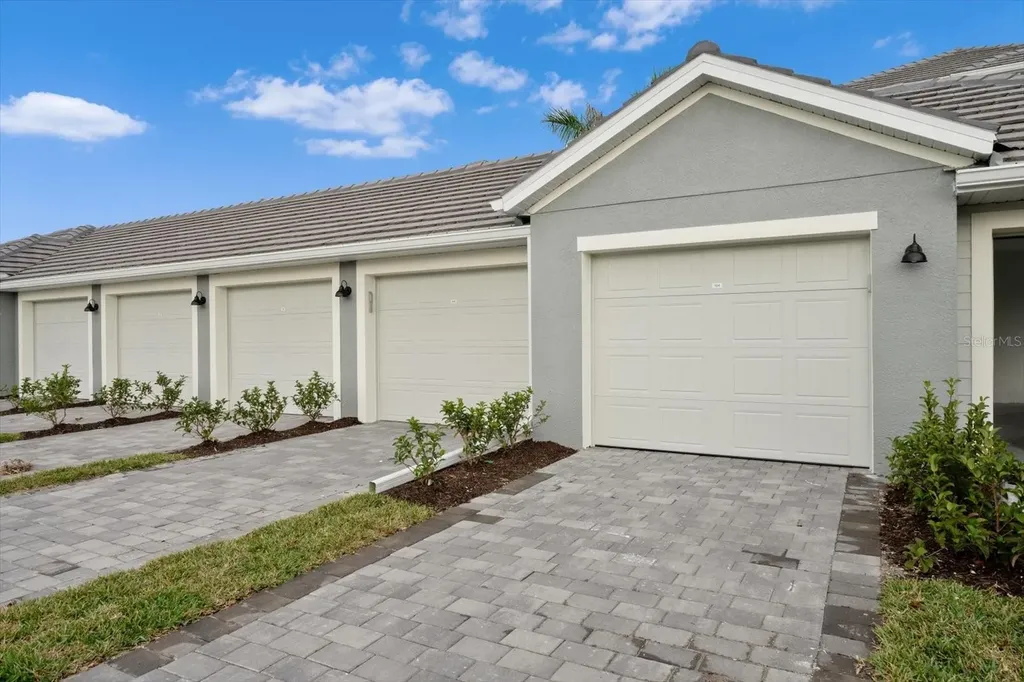 12440 Wellen Golf Street Venice FL 34293