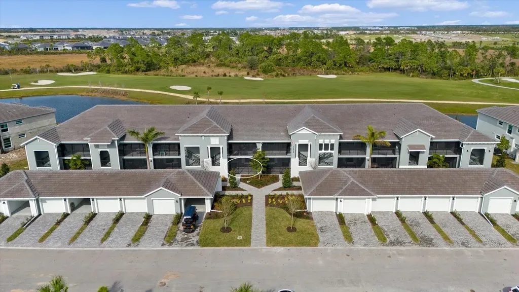 12440 Wellen Golf Street Venice FL 34293