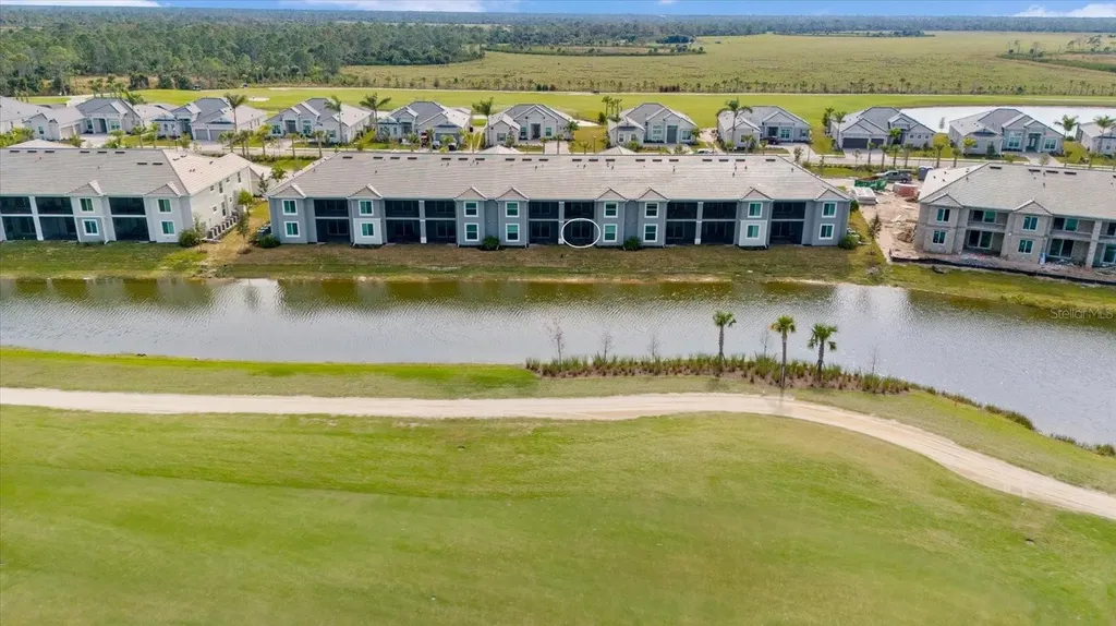 12440 Wellen Golf Street Venice FL 34293