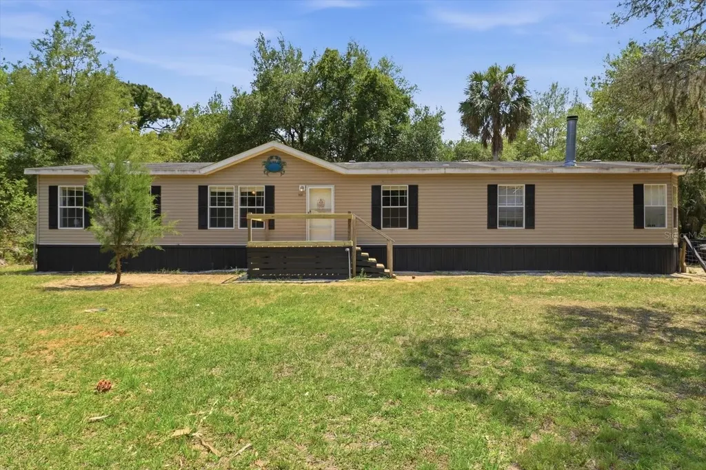 10382 W Killarney Street Crystal River FL 34428
