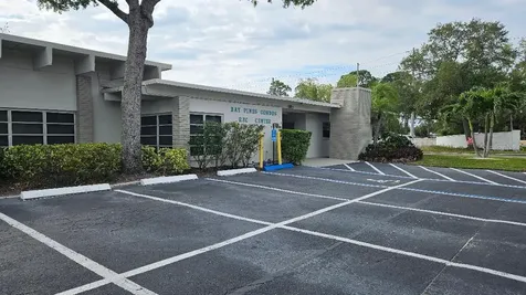9950 47th Avenue N St Petersburg FL 33708