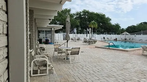 9950 47th Avenue N St Petersburg FL 33708