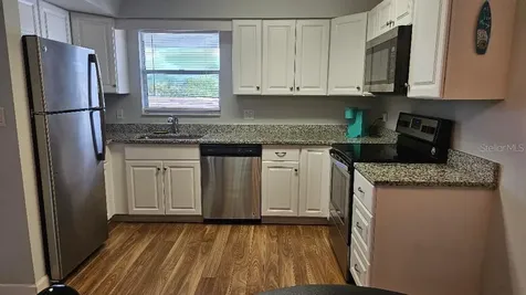 9950 47th Avenue N St Petersburg FL 33708
