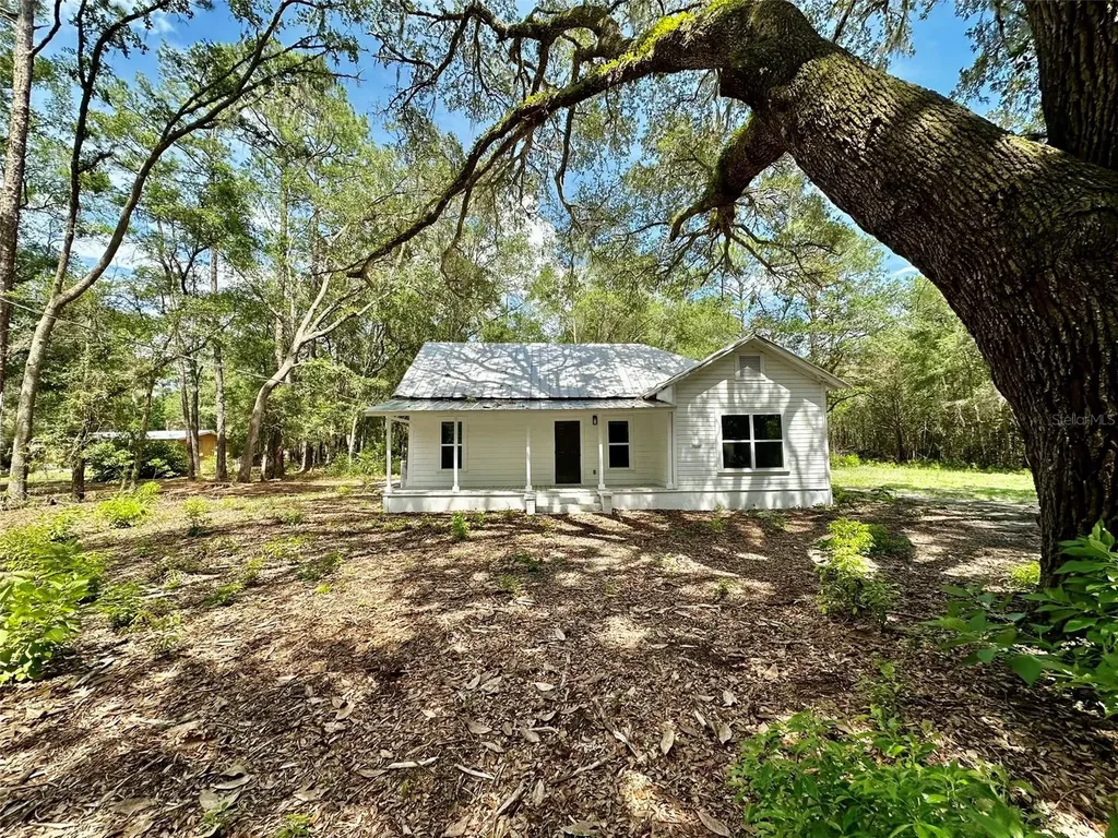 13647 NE 141st Drive Waldo FL 32694