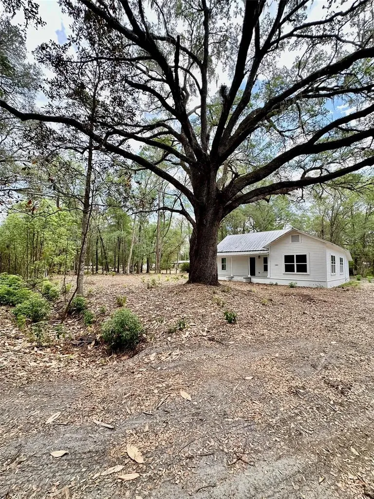 13647 NE 141st Drive Waldo FL 32694