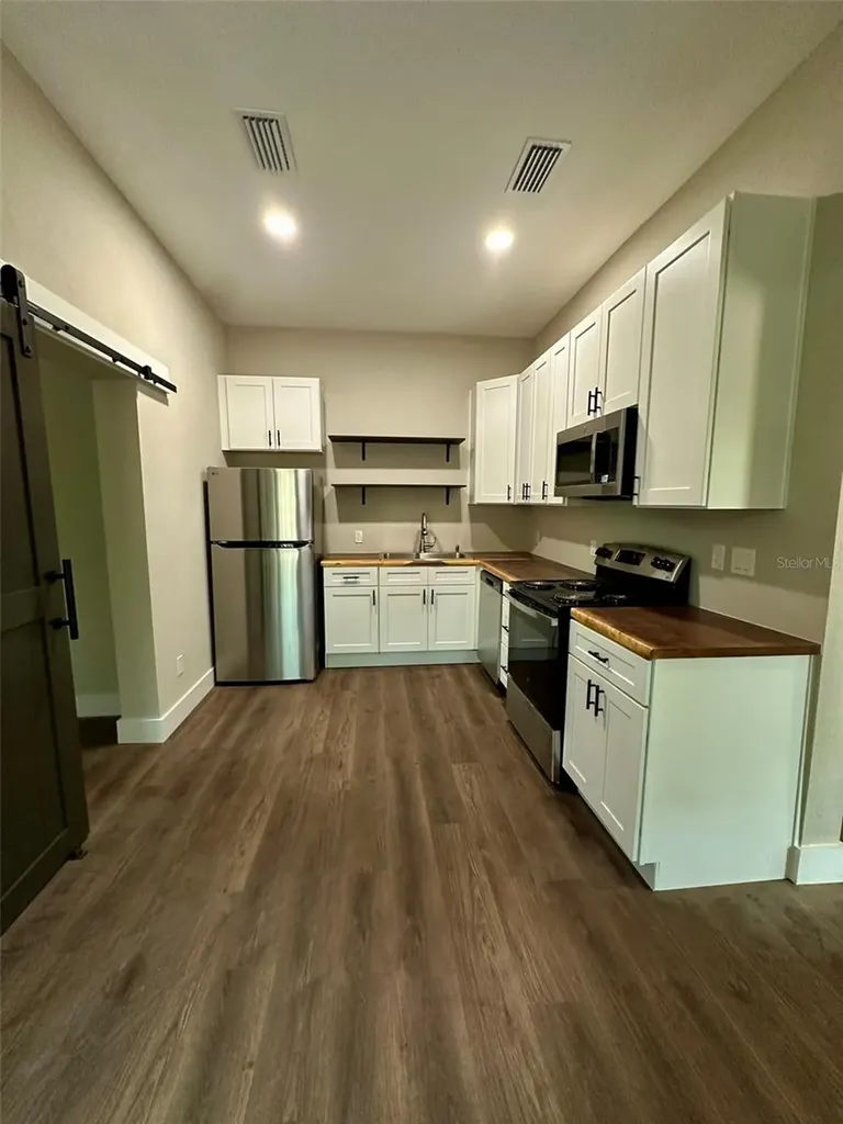 13647 NE 141st Drive Waldo FL 32694