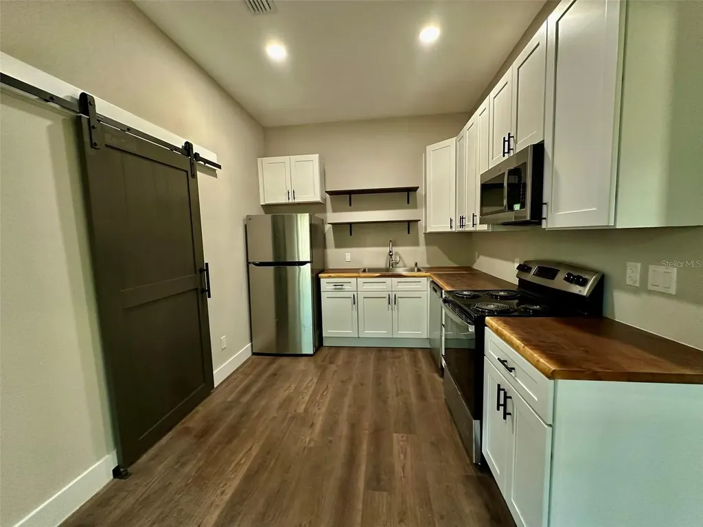 13647 NE 141st Drive Waldo FL 32694