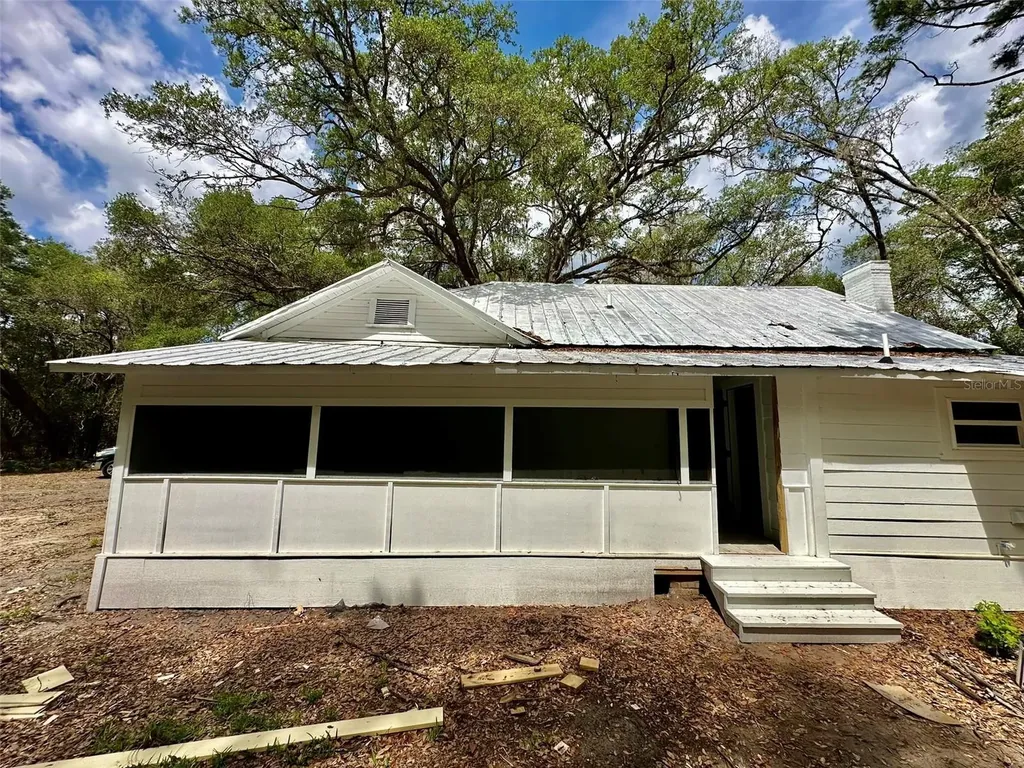 13647 NE 141st Drive Waldo FL 32694