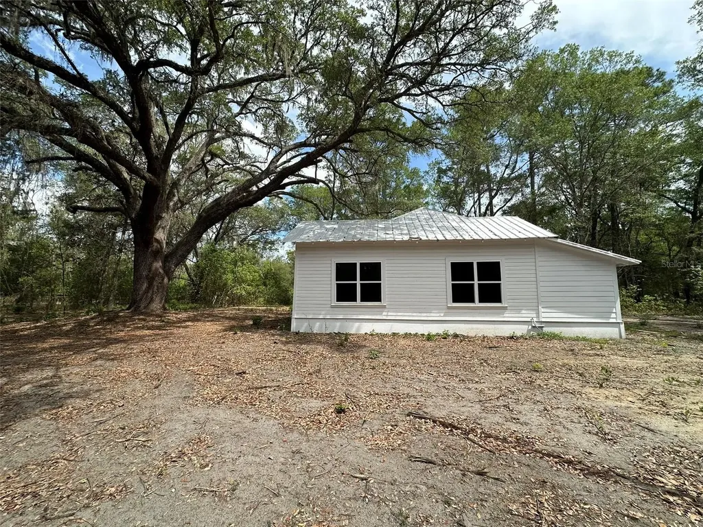 13647 NE 141st Drive Waldo FL 32694