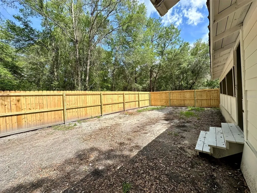 13647 NE 141st Drive Waldo FL 32694