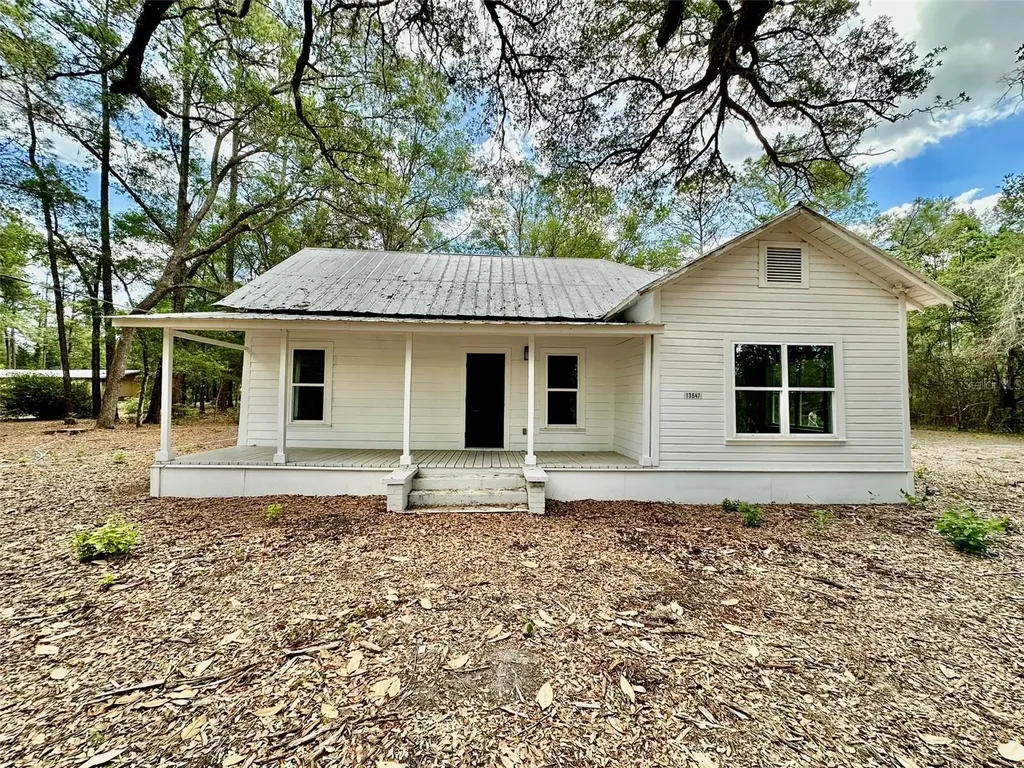 13647 NE 141st Drive Waldo FL 32694