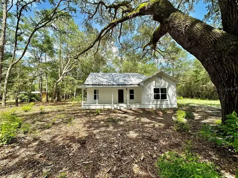 13647 NE 141st Drive Waldo FL 32694