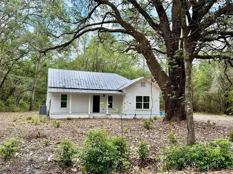 13647 NE 141st Drive Waldo FL 32694