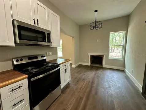 13647 NE 141st Drive Waldo FL 32694
