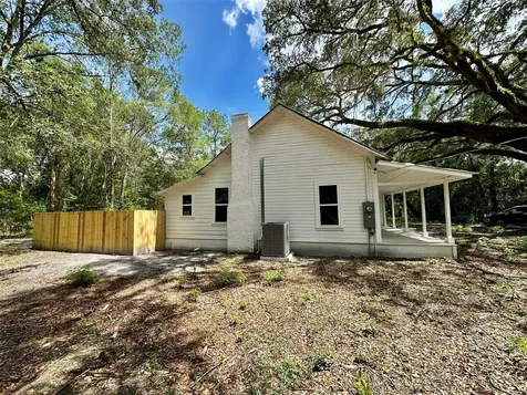13647 NE 141st Drive Waldo FL 32694