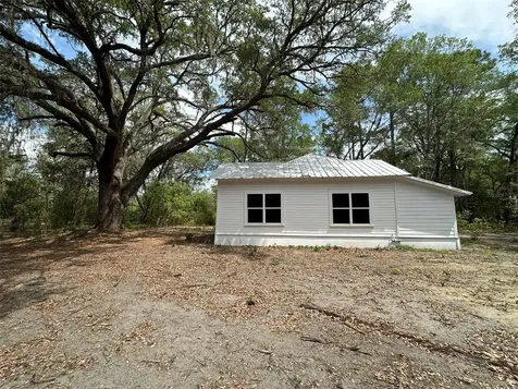 13647 NE 141st Drive Waldo FL 32694