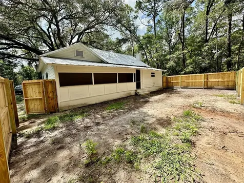 13647 NE 141st Drive Waldo FL 32694