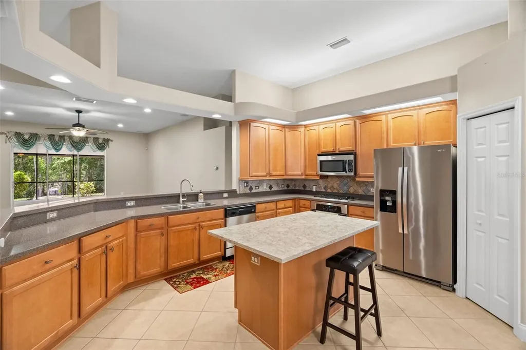 3011 Marble Crest Drive Land O Lakes FL 34638
