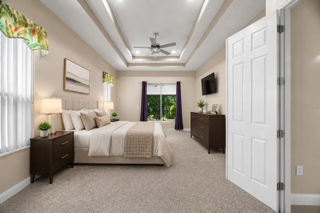 3011 Marble Crest Drive Land O Lakes FL 34638