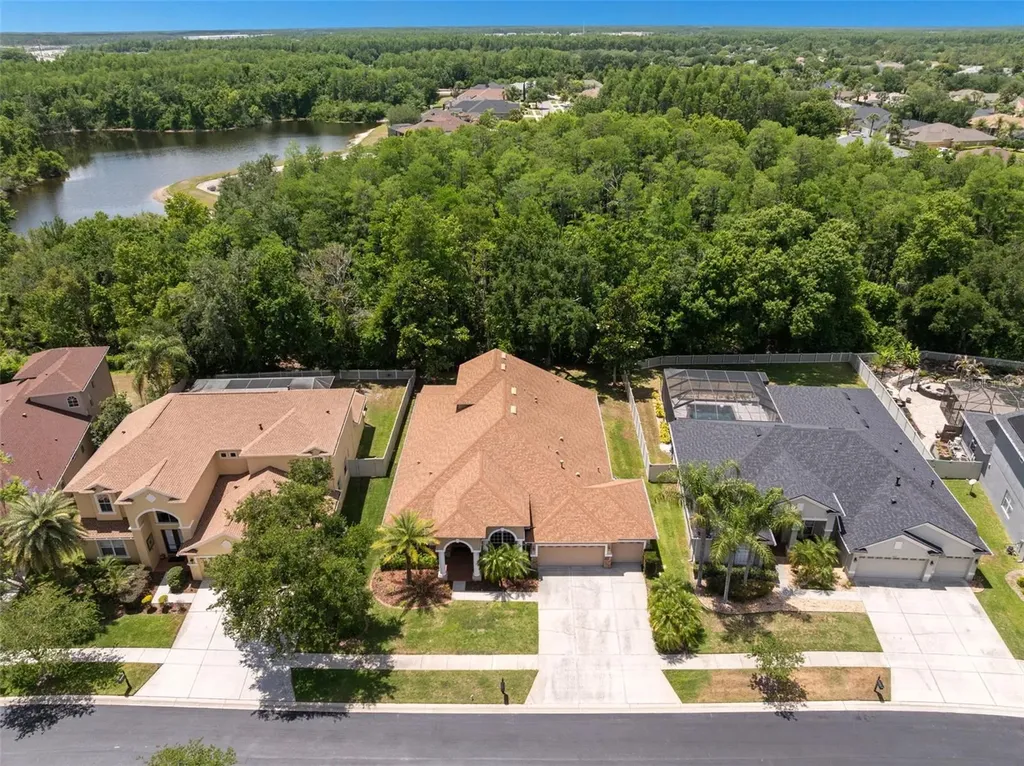 3011 Marble Crest Drive Land O Lakes FL 34638