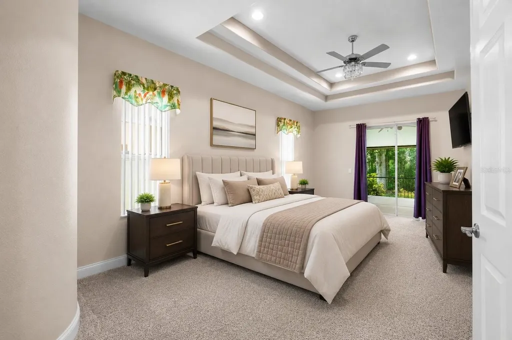 3011 Marble Crest Drive Land O Lakes FL 34638