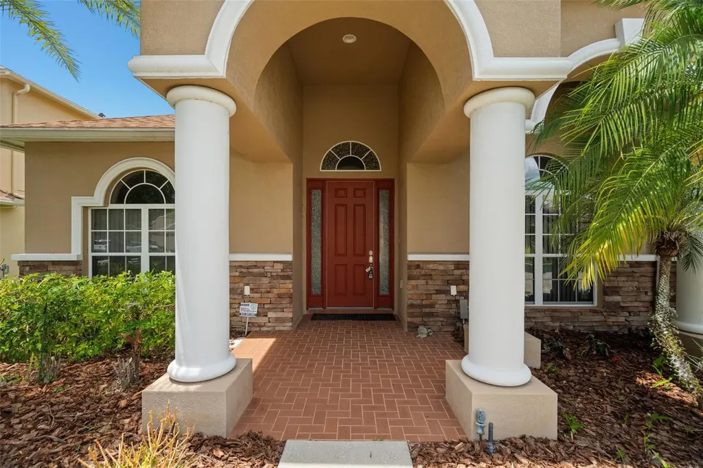 3011 Marble Crest Drive Land O Lakes FL 34638